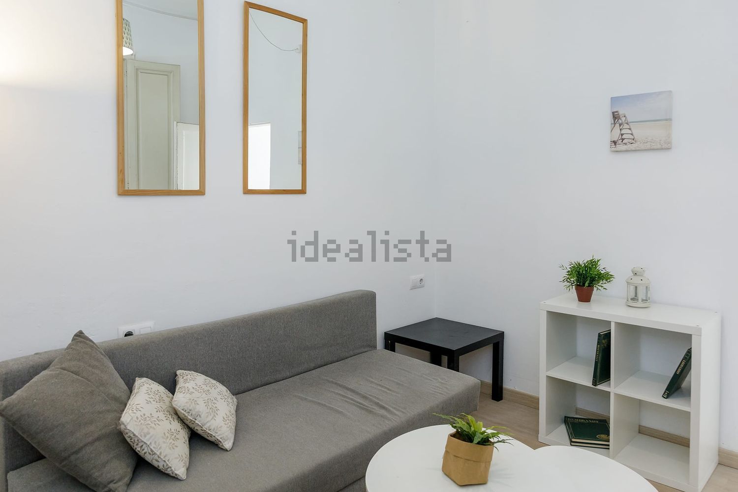 Habitación en alquiler, Barcelona