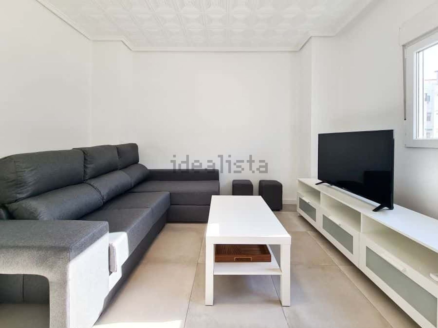 Habitación en alquiler, Valencia