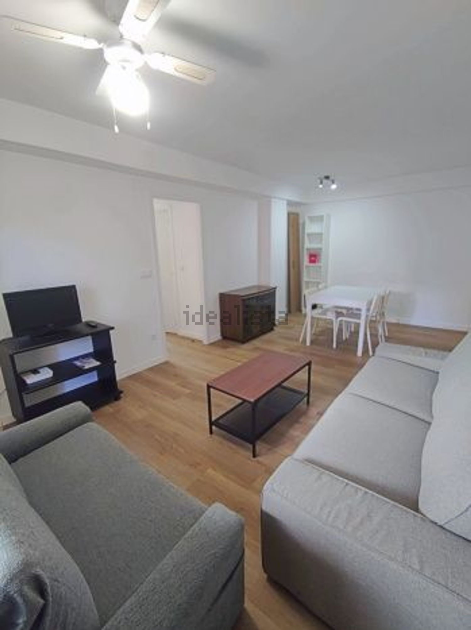 Pis de 95 m² a València