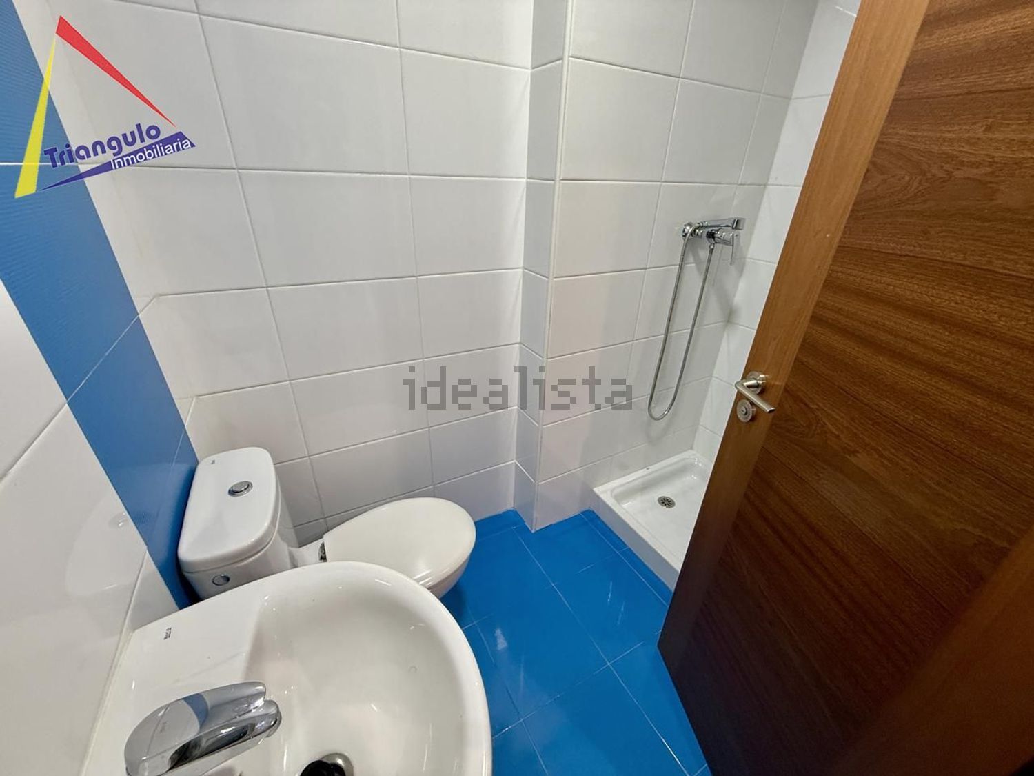 Pis de 80 m² a Segovia