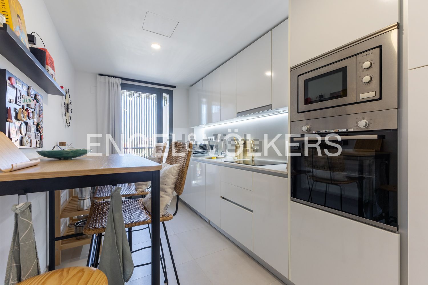 Appartamento 133 m² a Valencia