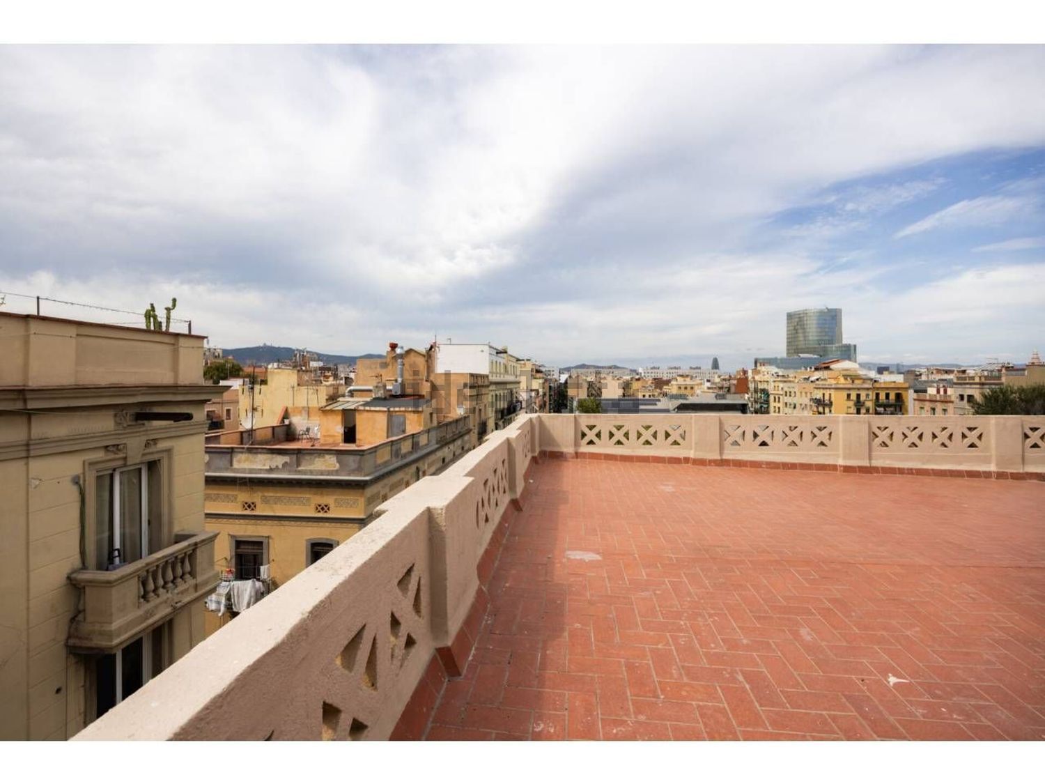 Piso de 77 m² en Barcelona