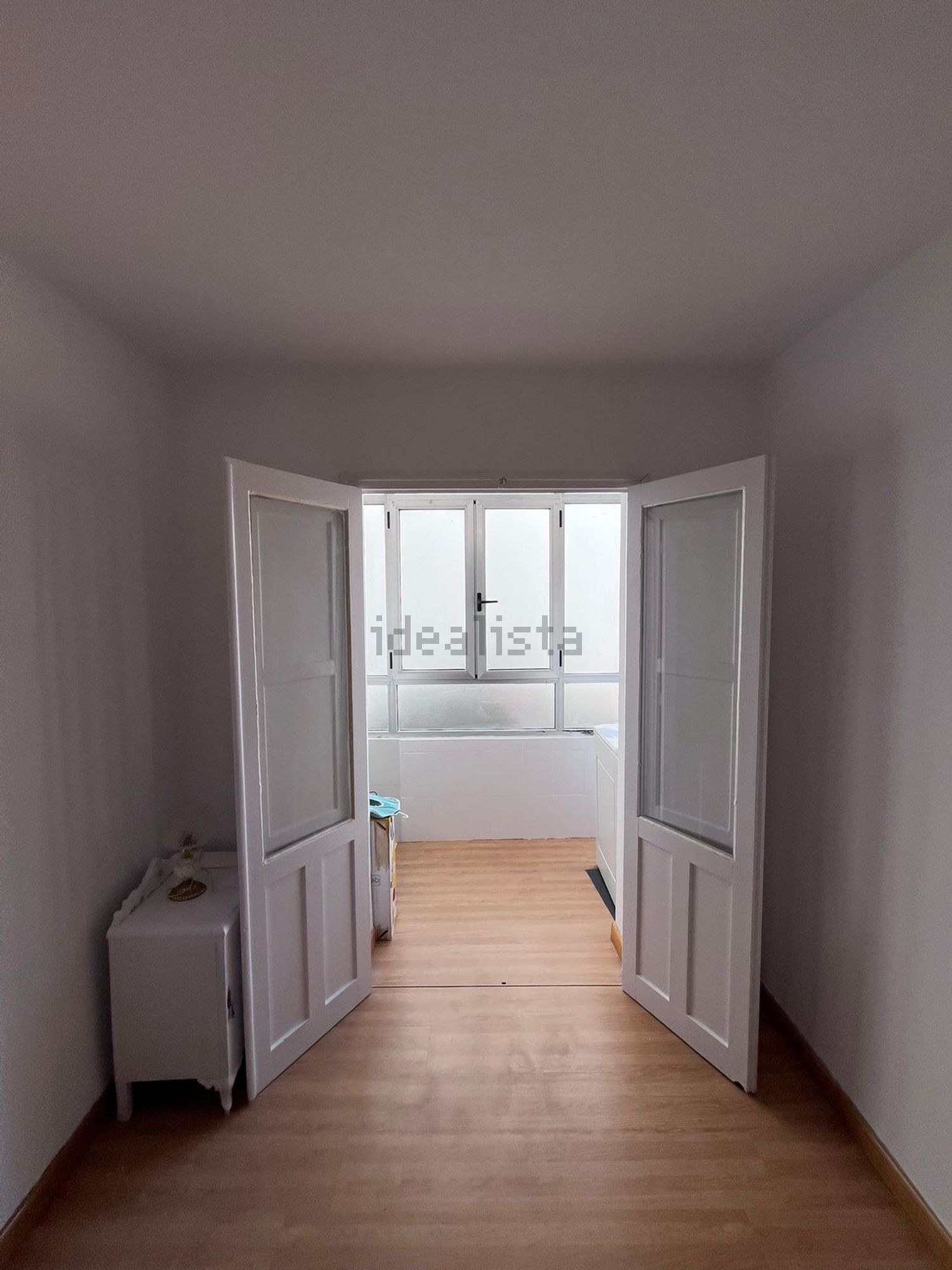 Pis de 70 m² a Lleó