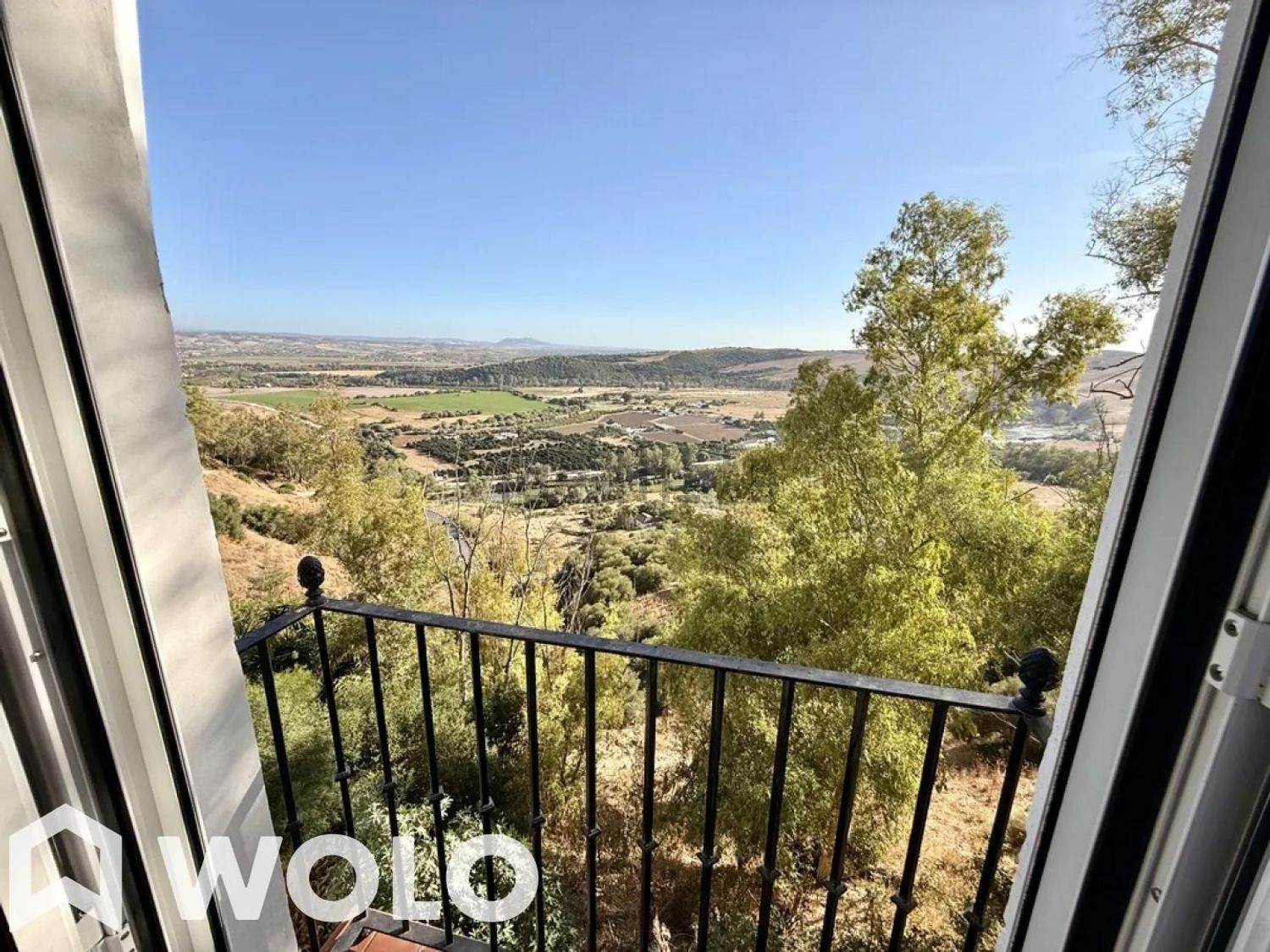 Pis de 87 m² a Arcos de la Frontera