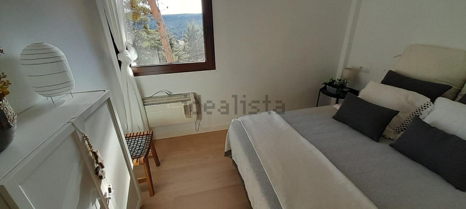 Pis de 60 m² a Alcalá de la Selva