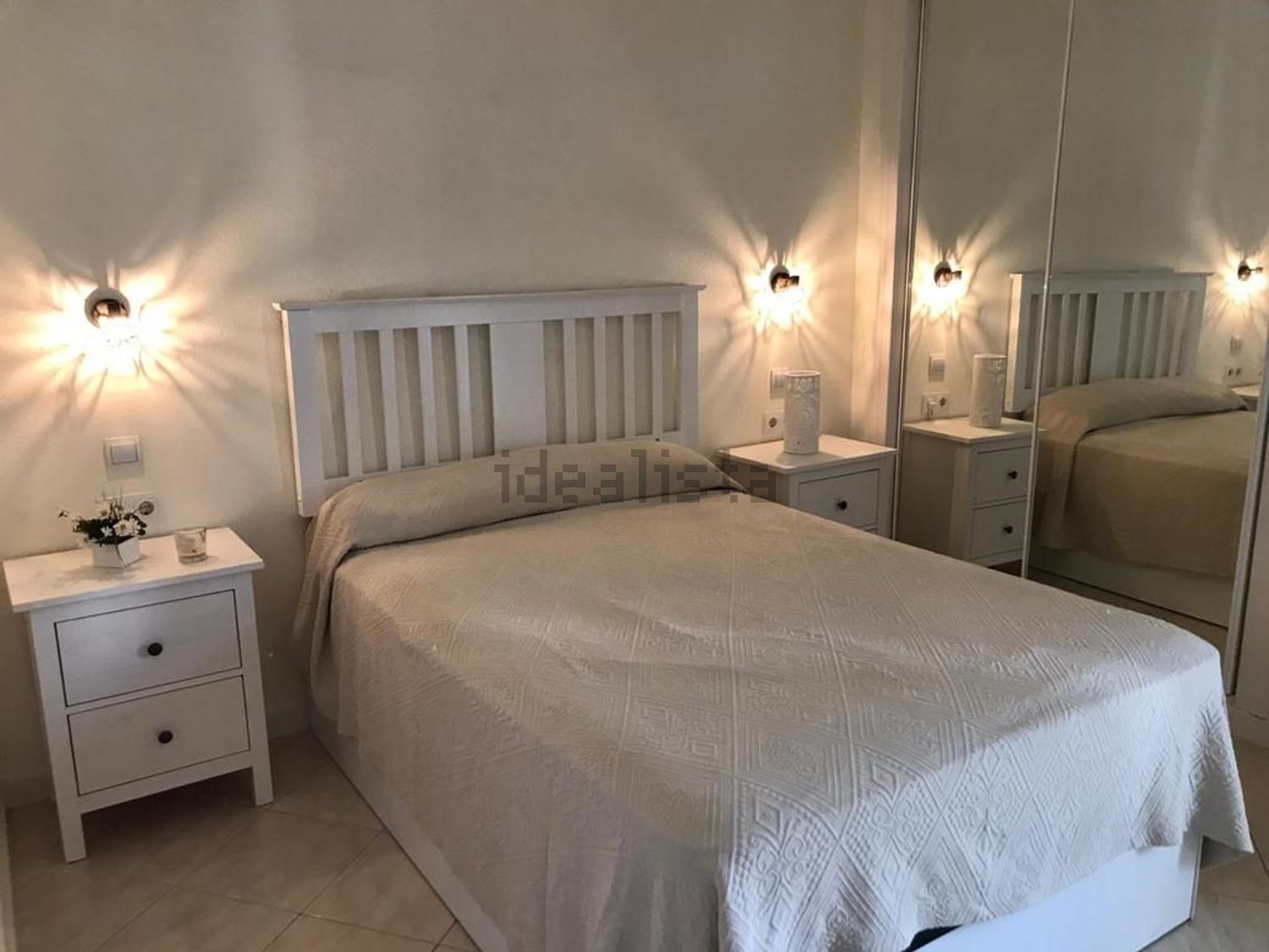 Pis de 70 m² a Benalmádena