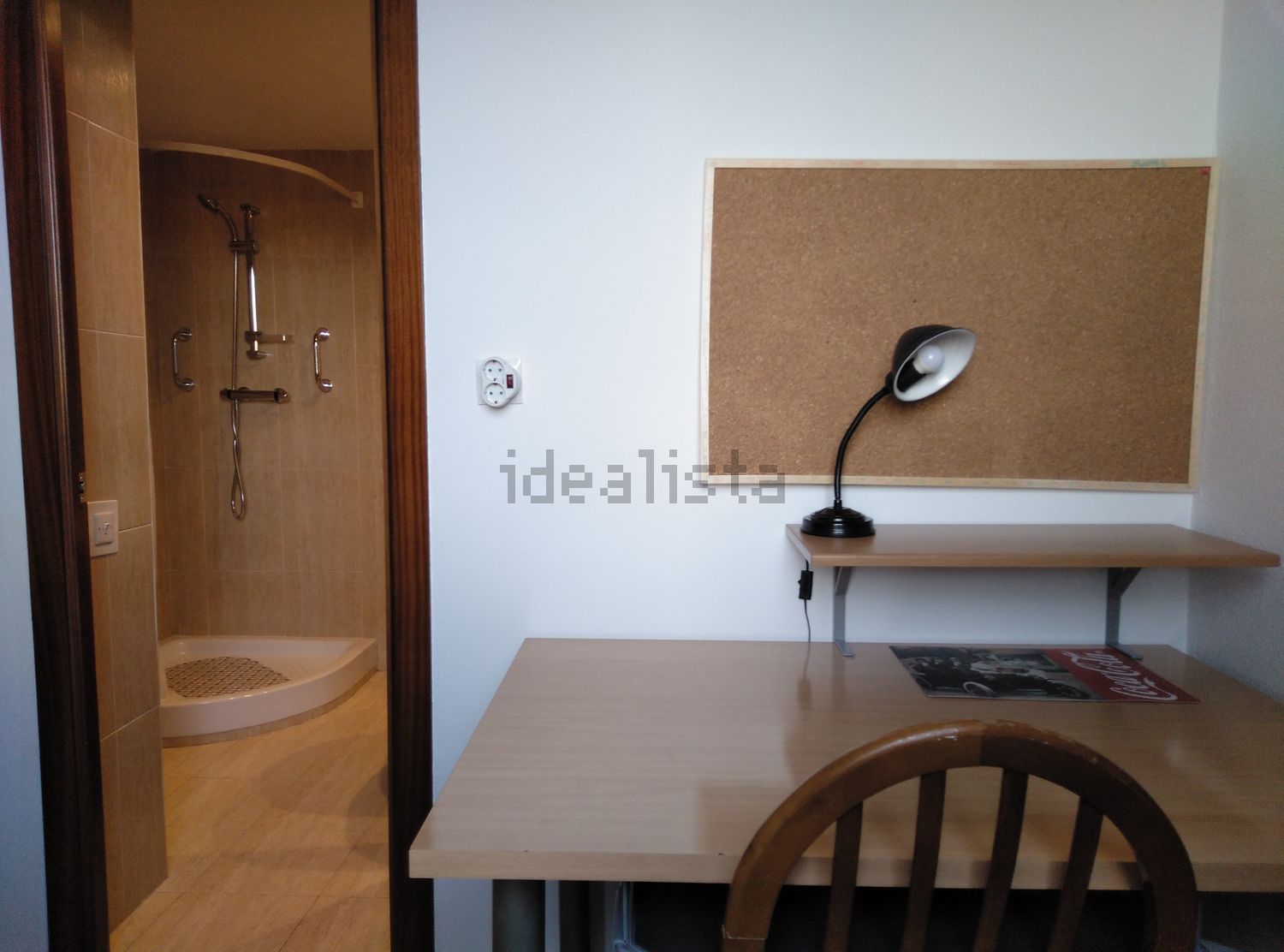 Habitación en alquiler, Sevilla