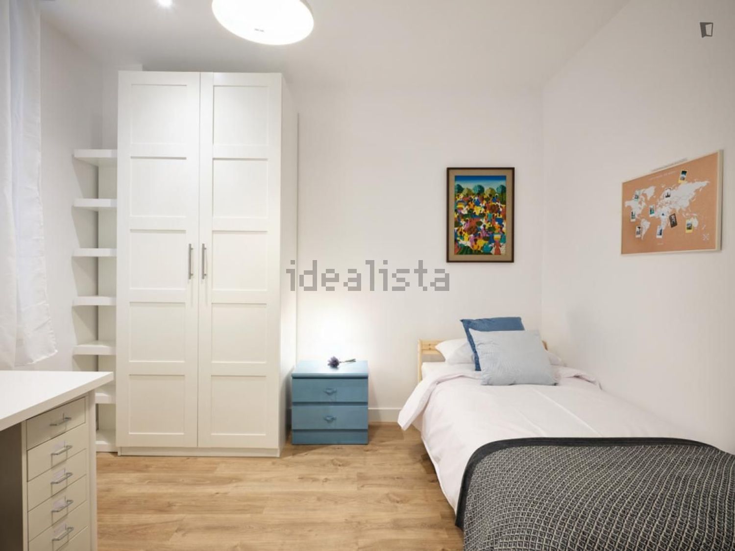 Appartamento 134 m² a Madrid