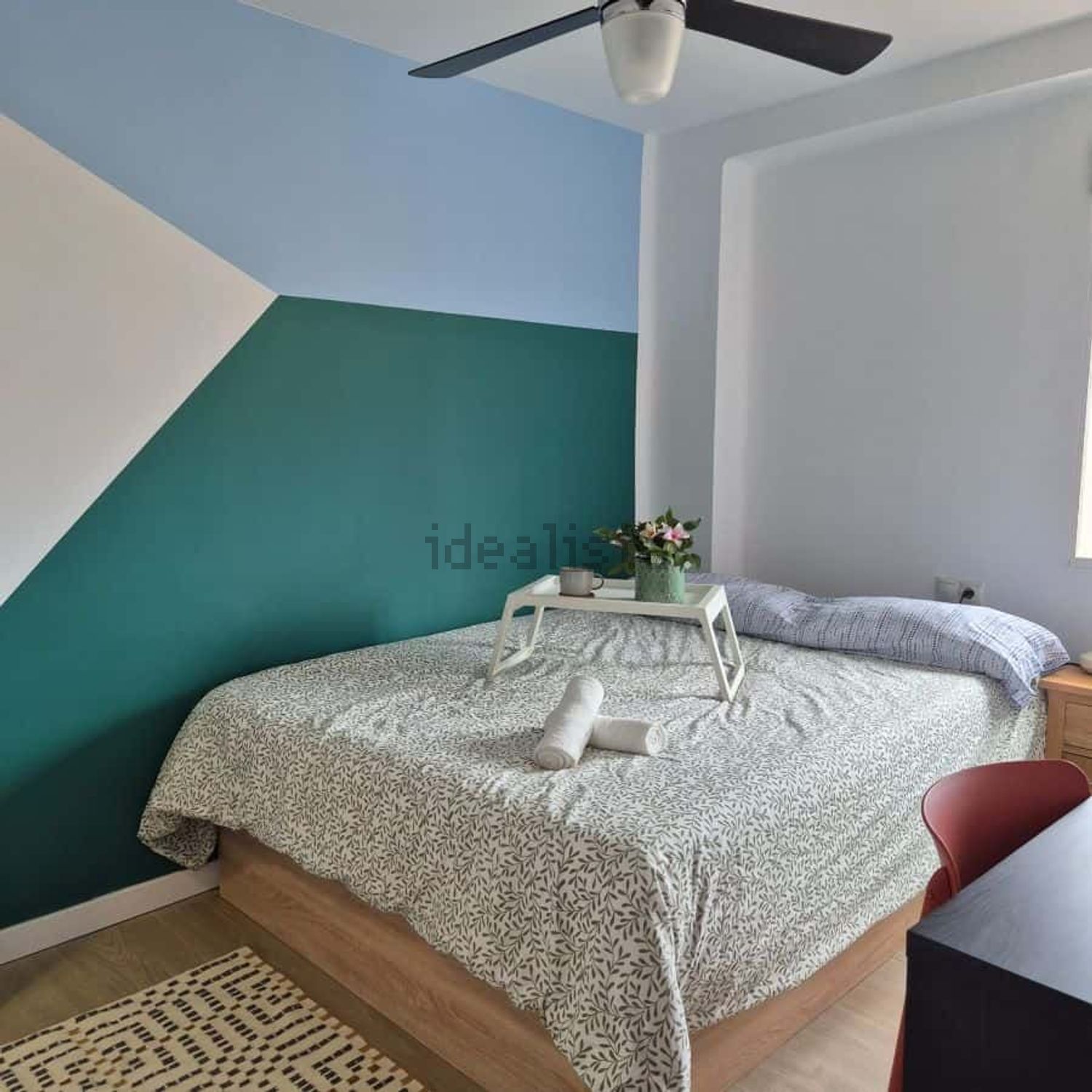 Habitación en alquiler, Valencia