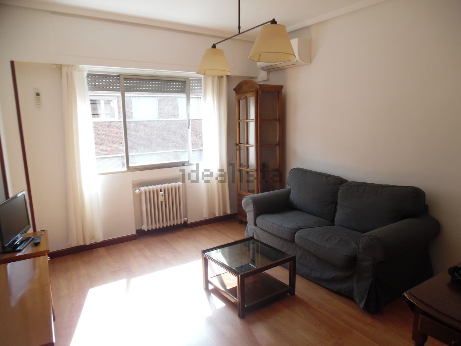 Pis de 48 m² a Madrid