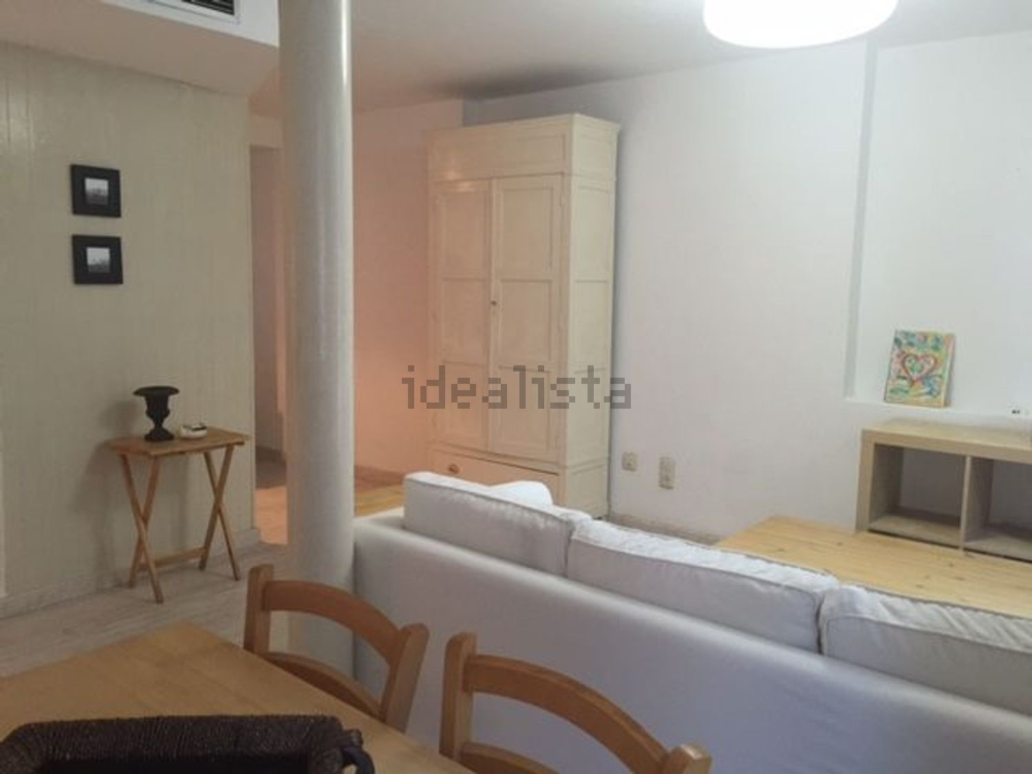 Piso de 48 m² en Zaragoza