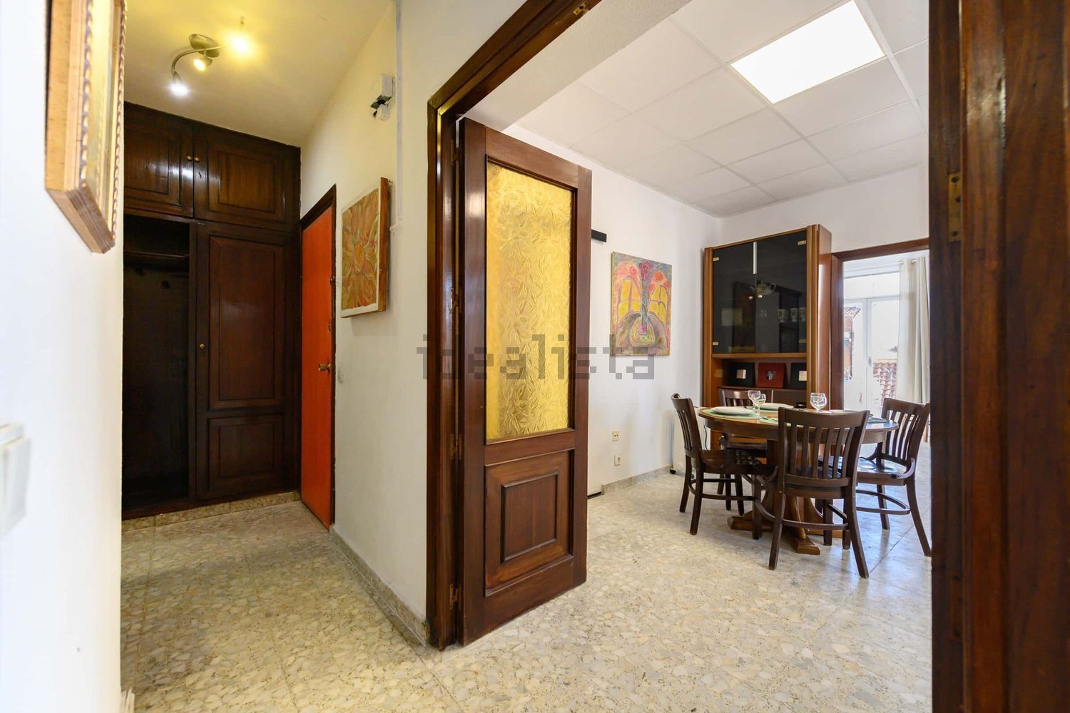 Wohnung 126 m² in Madrid