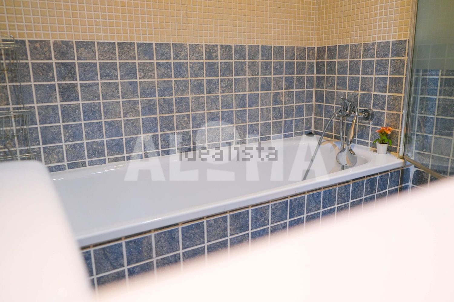 Pis de 95 m² a Vinalesa