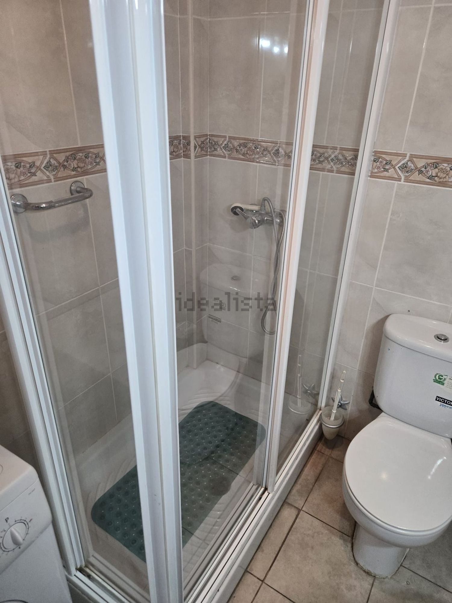 Flat 92 m² in Valencia