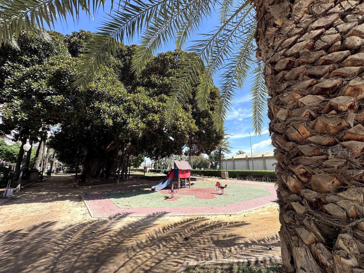 Piso de 74 m² en Alicante
