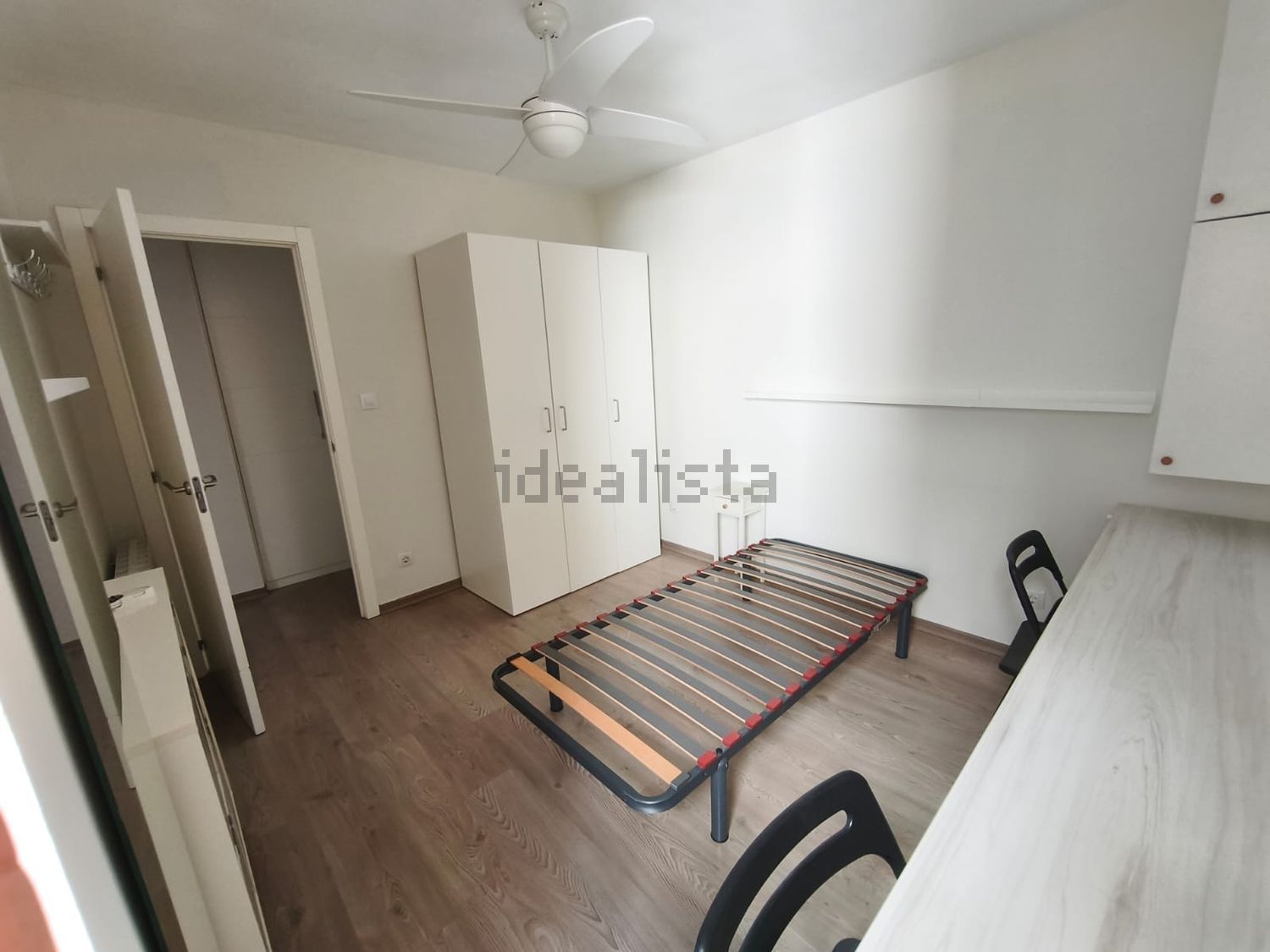Piso de 86 m² en Zaragoza
