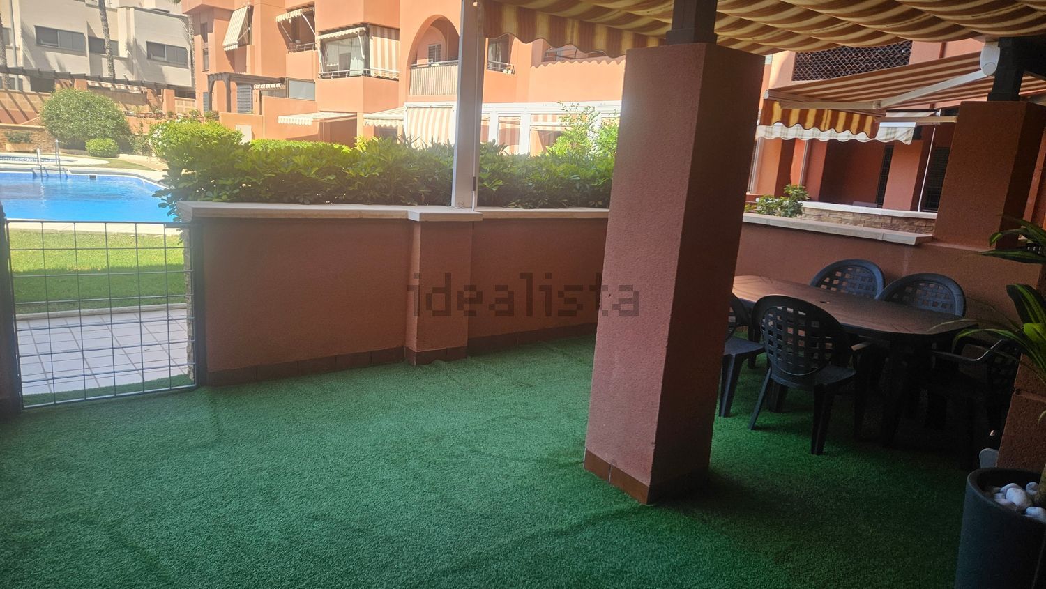 Pis de 90 m² a Roquetas de Mar
