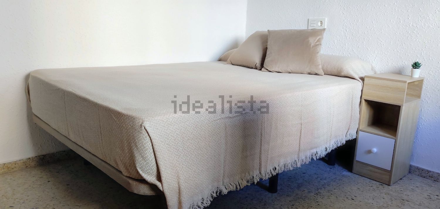 Habitación en alquiler, Zamora