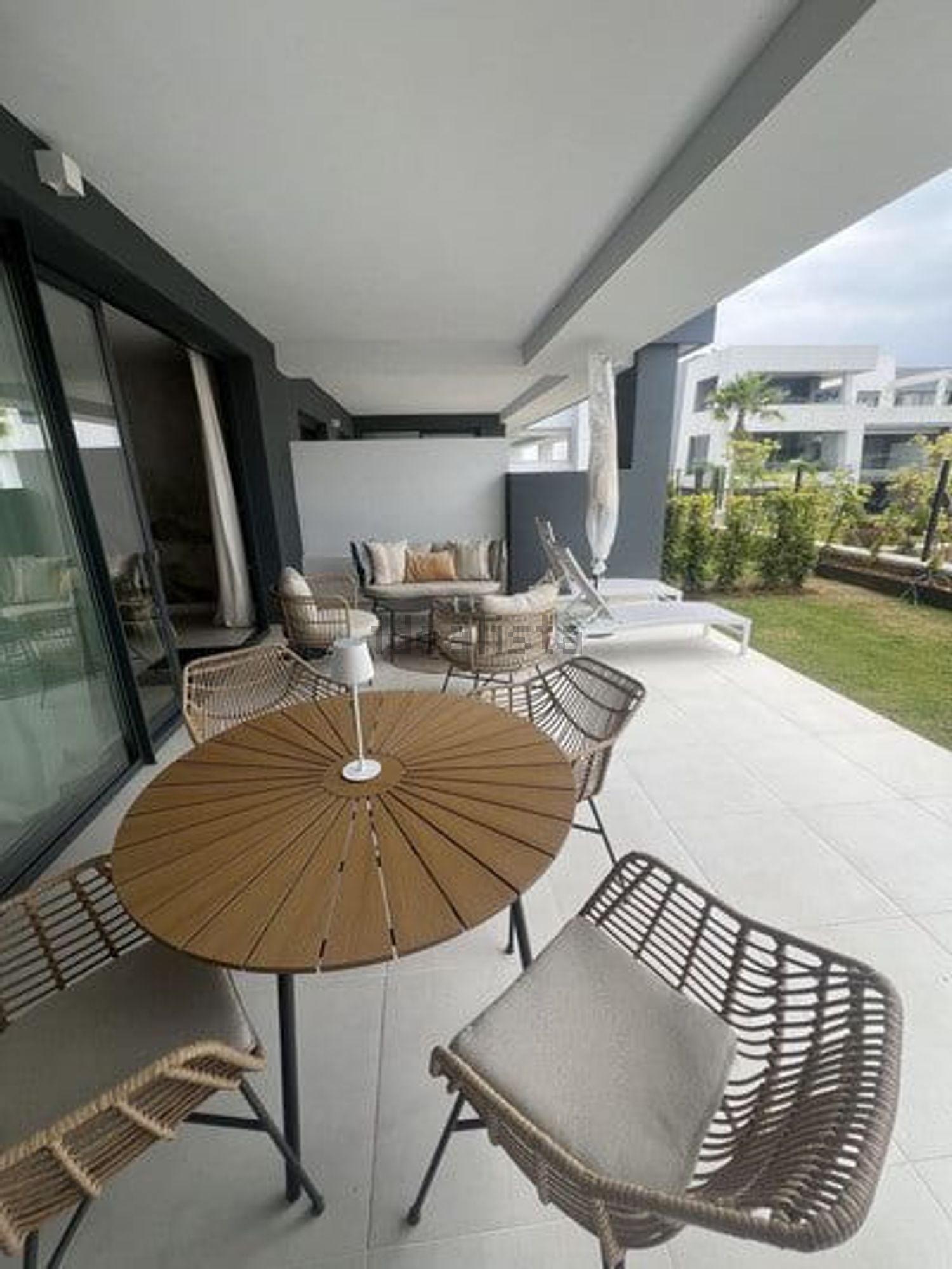 Appartamento 120 m² a Estepona