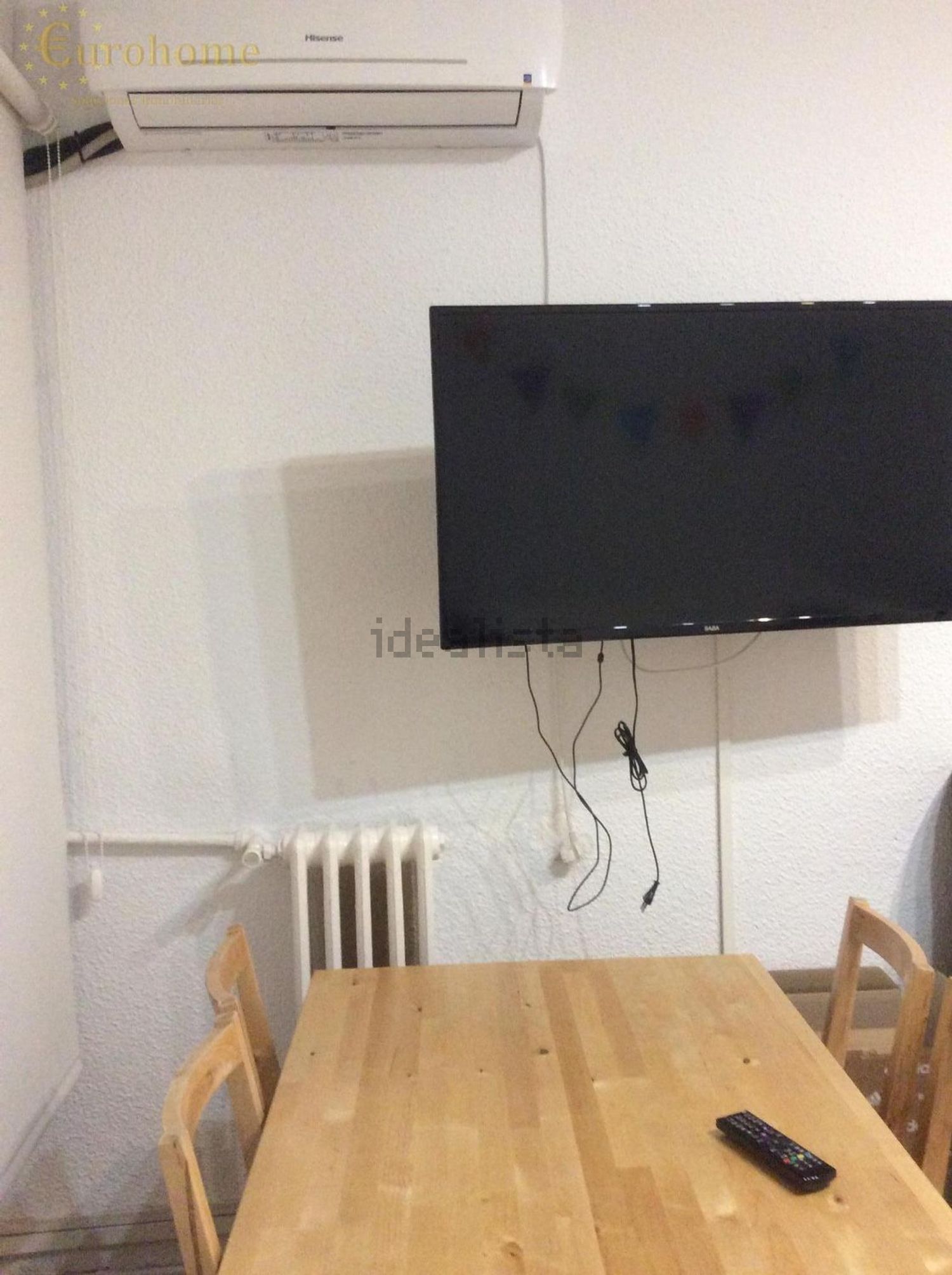 Habitación en alquiler, Madrid