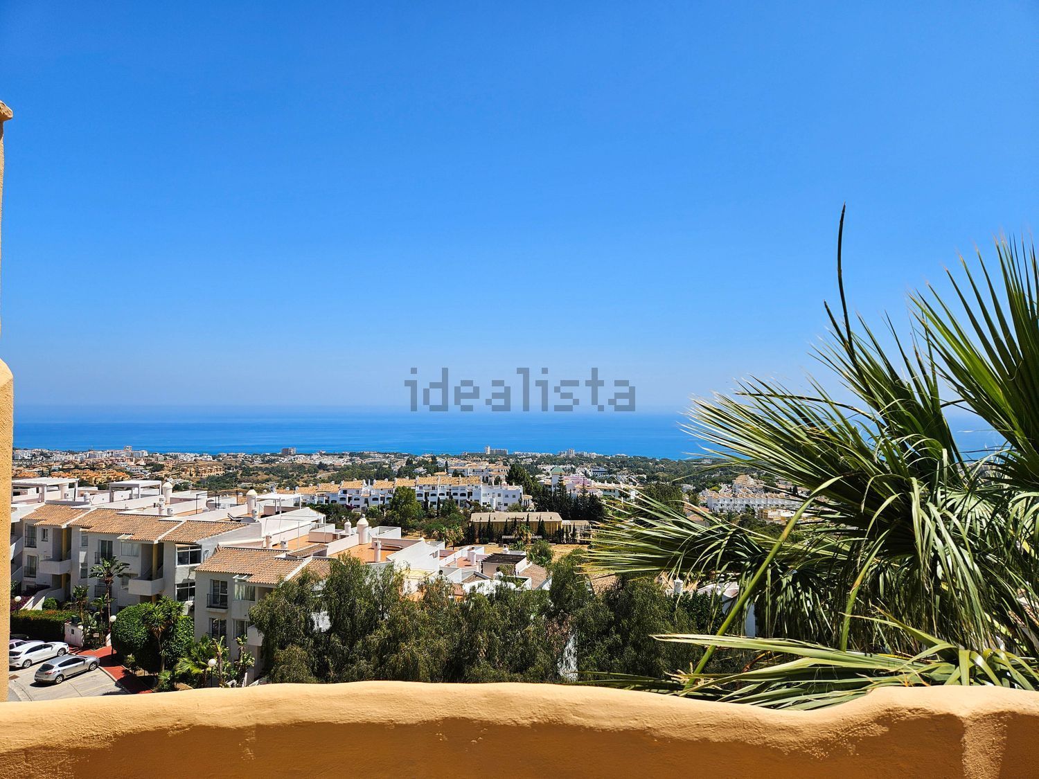 Квартира 154 м² в Mijas