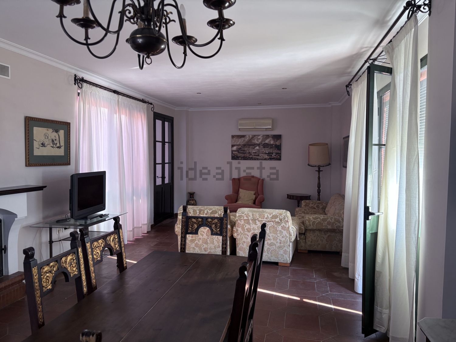 Casa 290 m² a Gelves