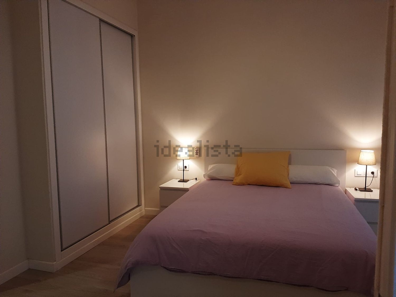 Pis de 70 m² a Cádiz