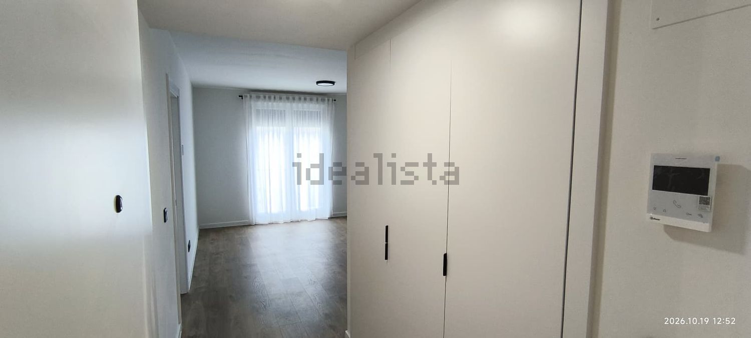 Pis de 75 m² a Madrid
