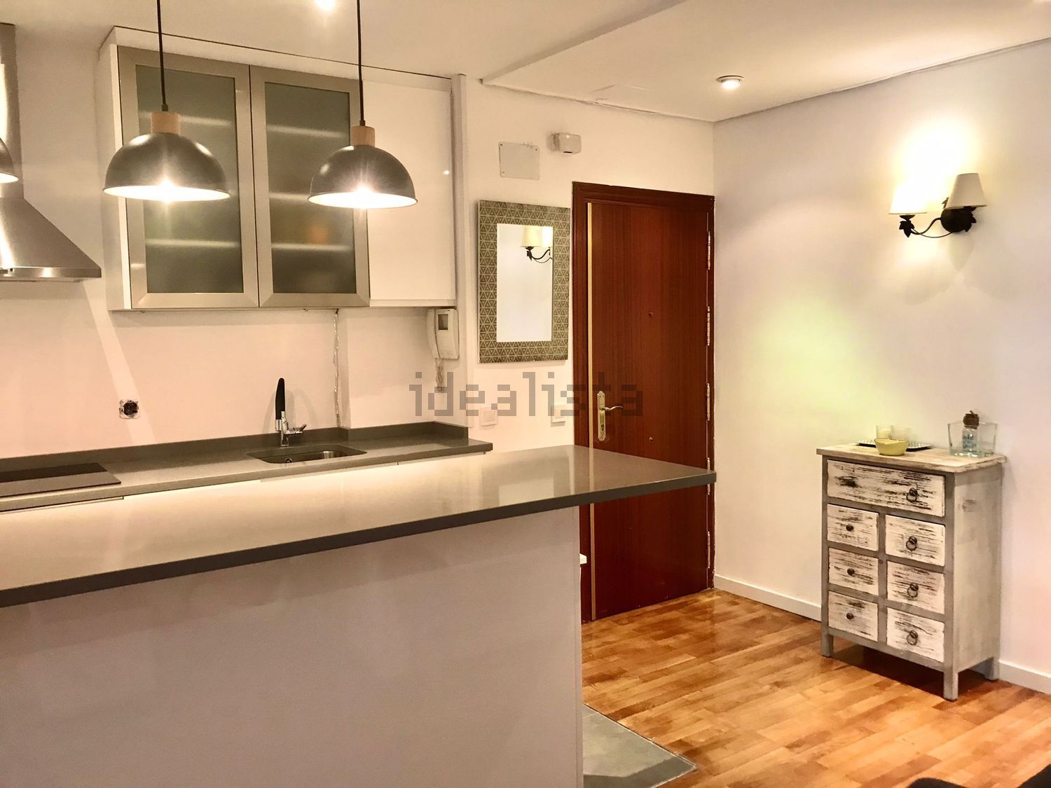 Pis de 105 m² a Madrid