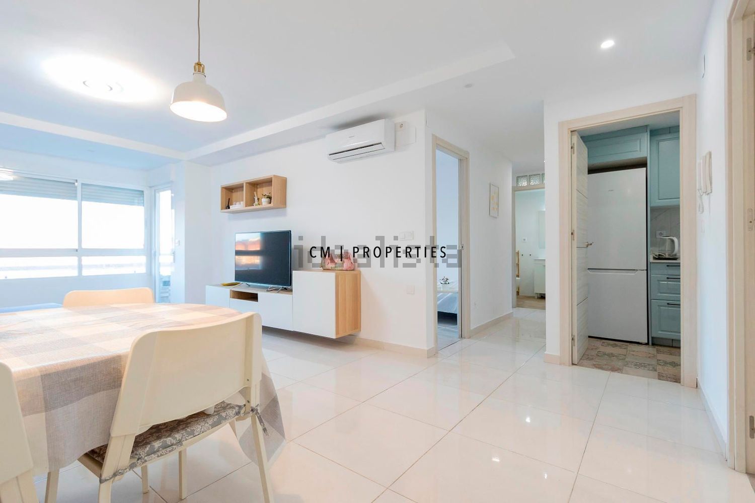 Pis de 104 m² a València