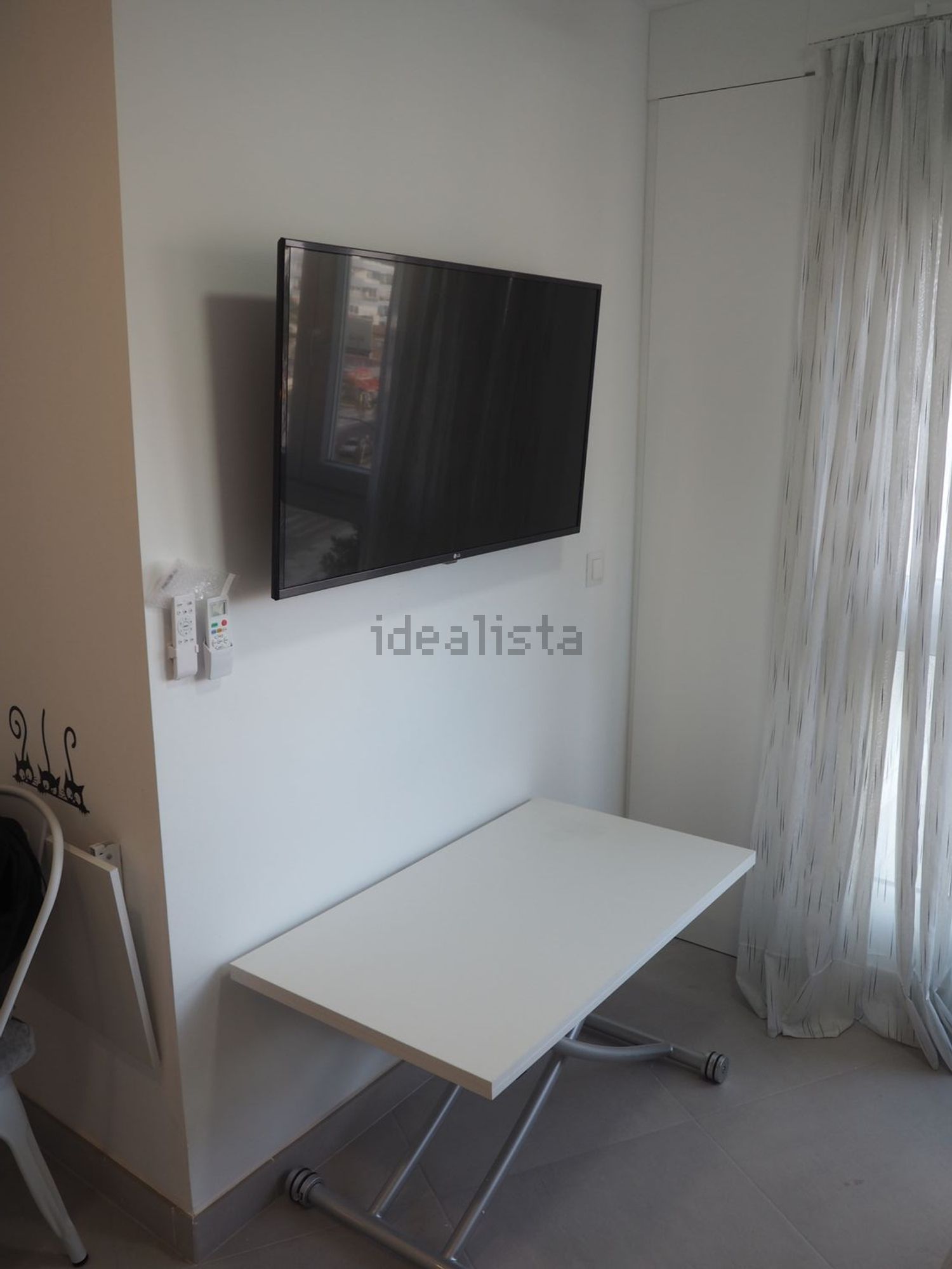 Pis de 39 m² a Benalmádena