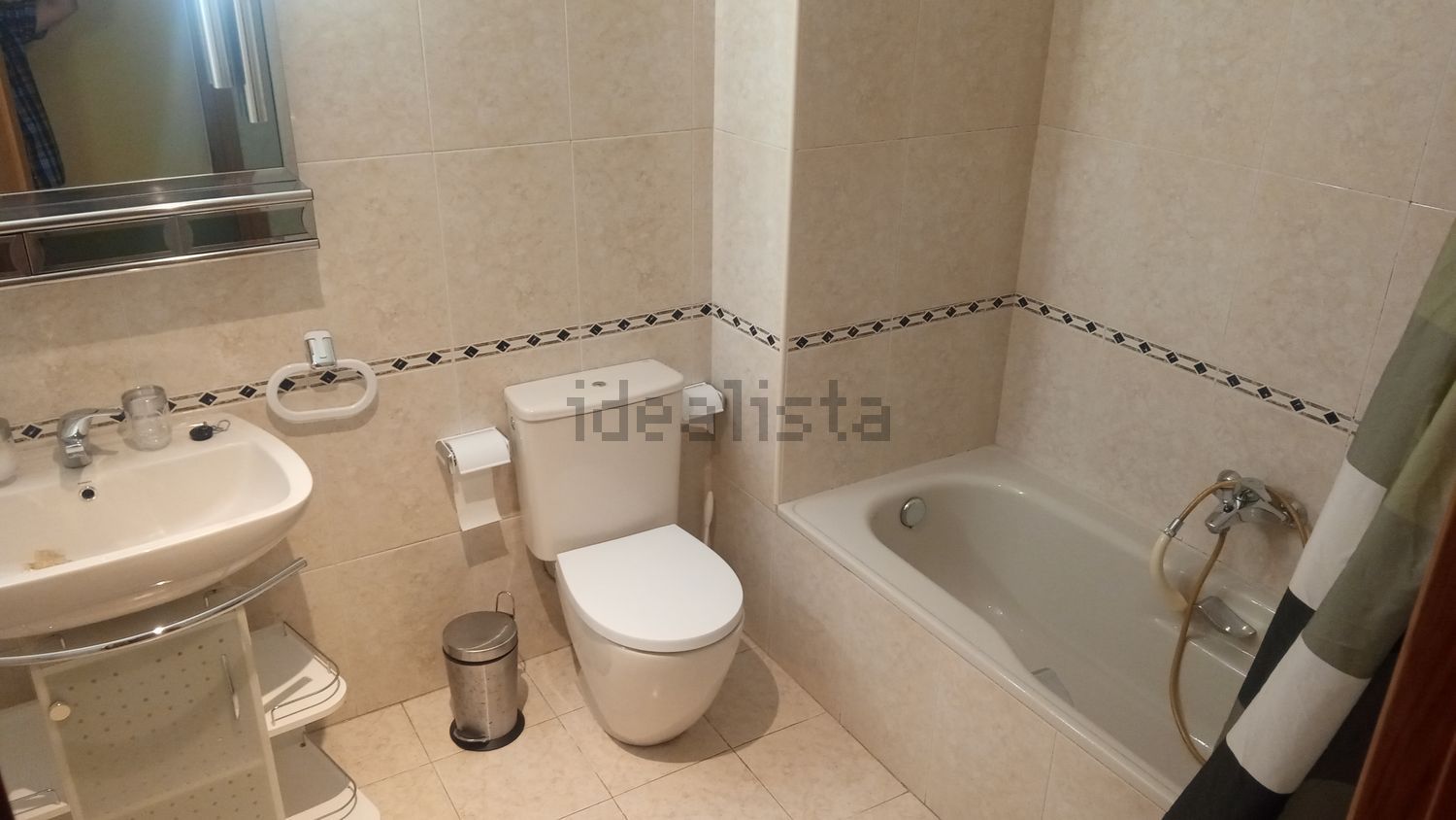 Wohnung 120 m² in Teruel