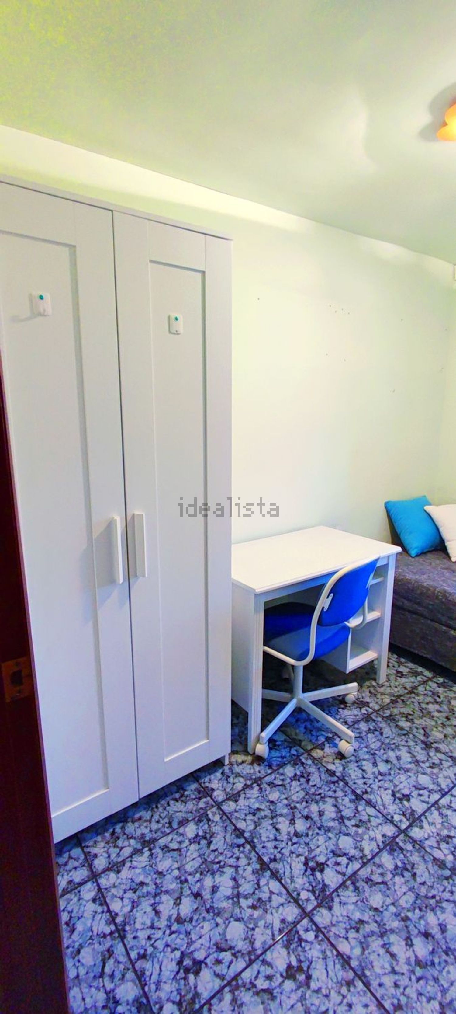 Pis de 76 m² a Barcelona