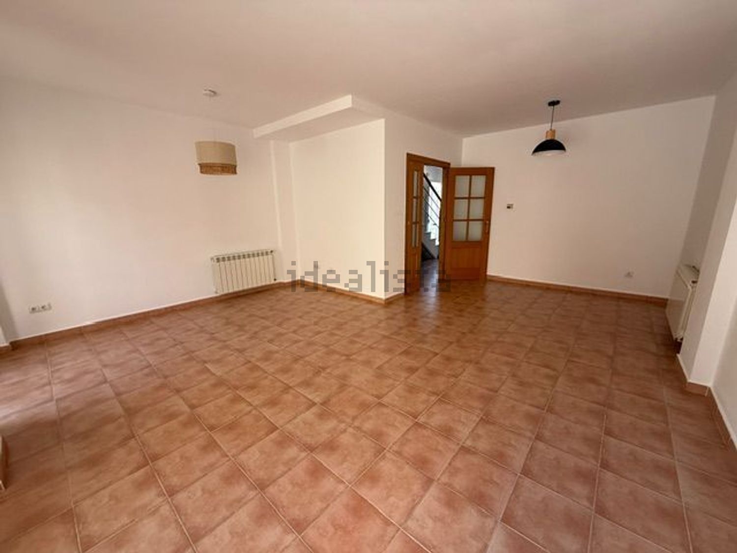 Casa de 130 m² a la Nucia