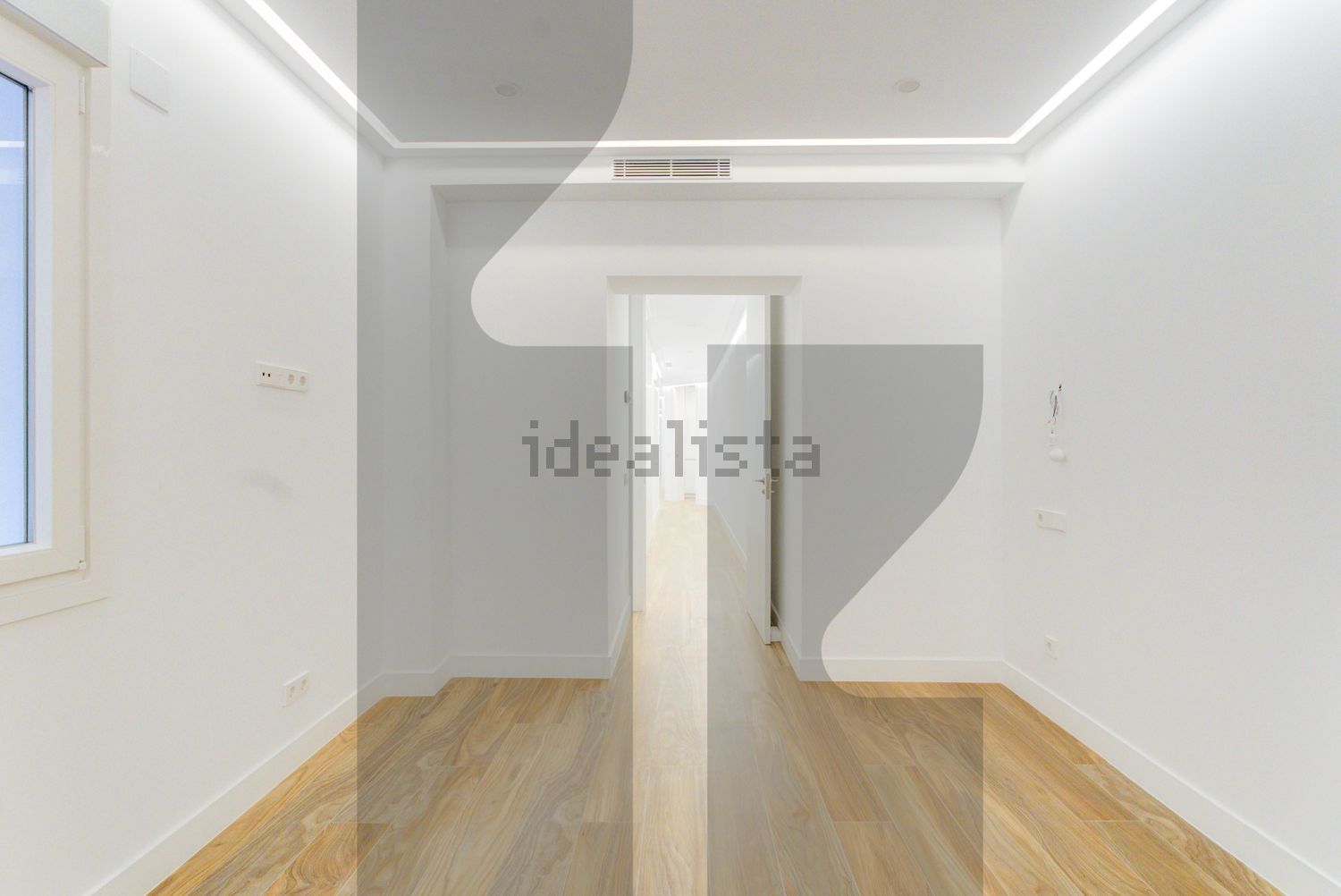 Pis de 183 m² a Madrid