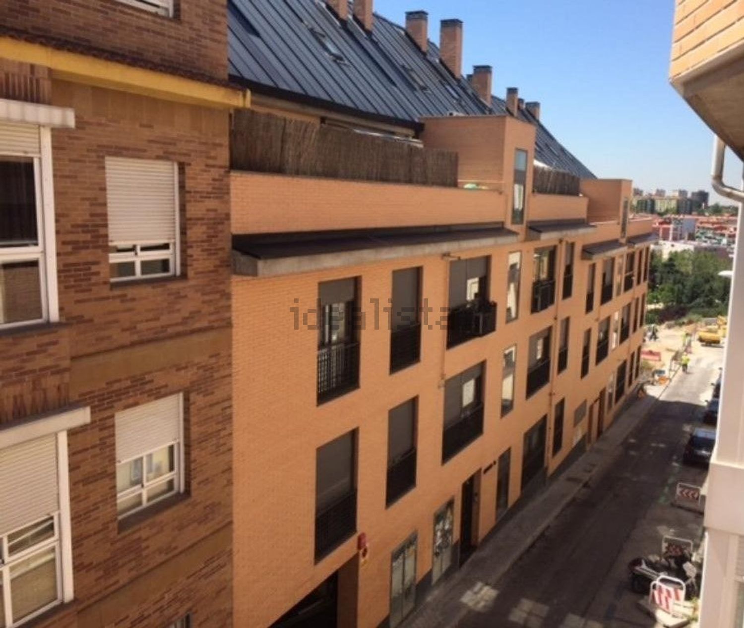 Pis de 49 m² a Madrid