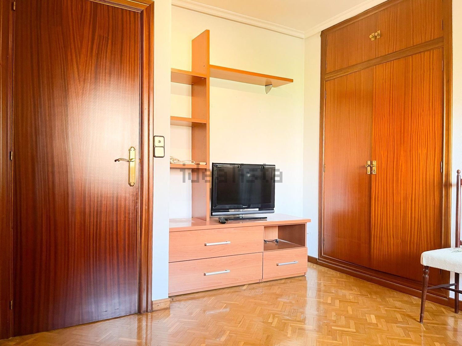 Pis de 108 m² a Saragossa