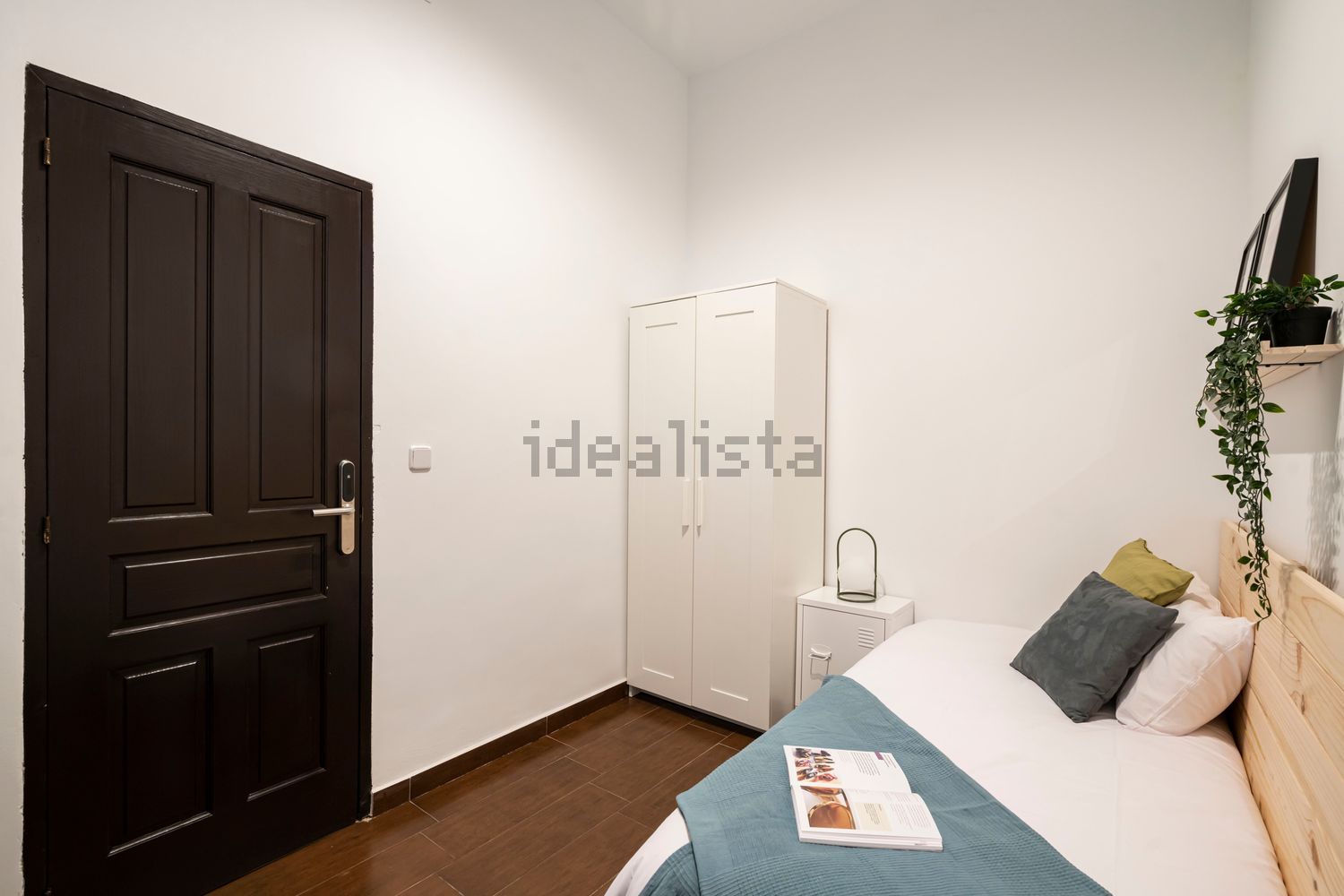 Комната в аренду, Мадрид