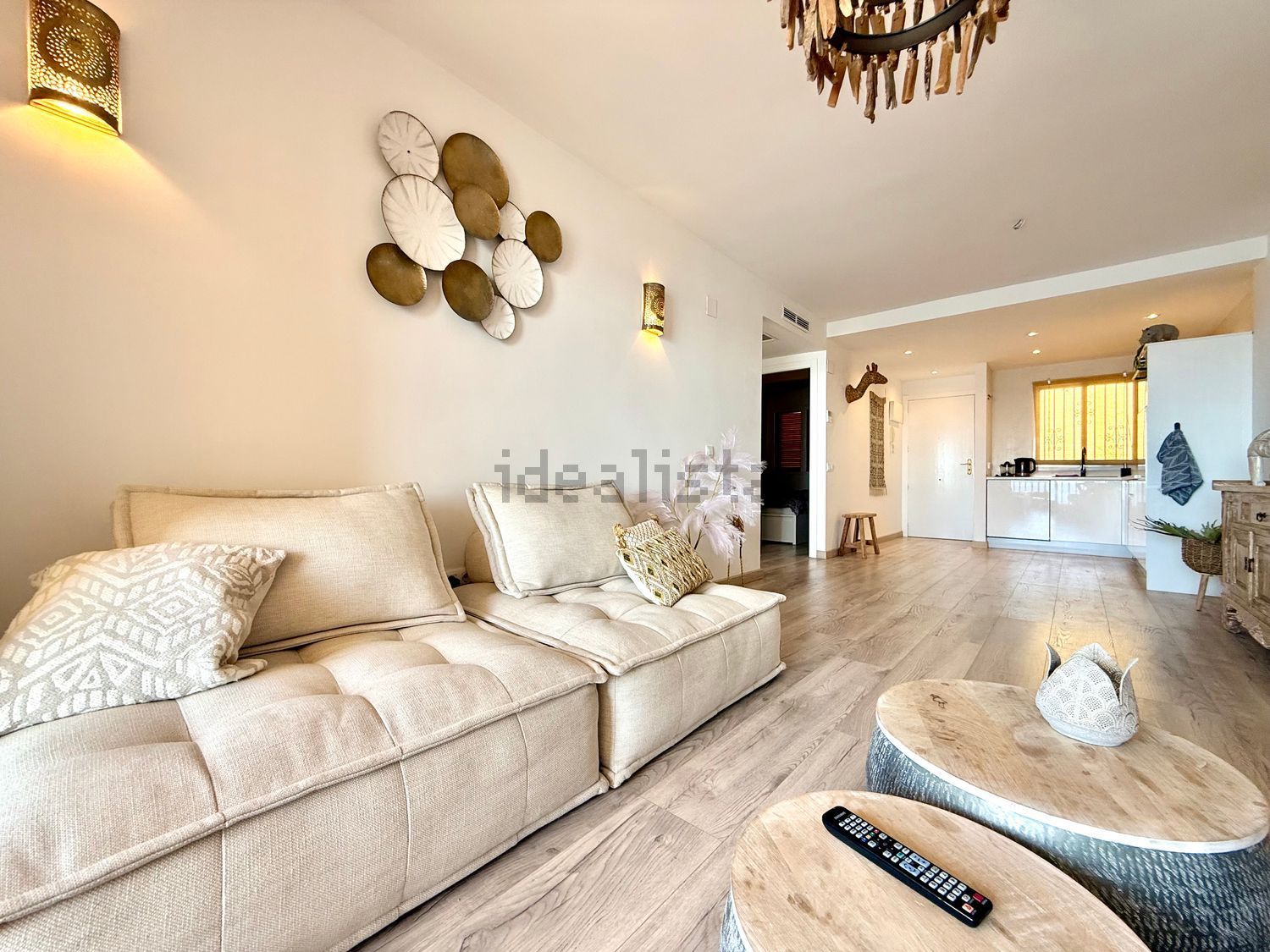 Pis de 83 m² a Altea