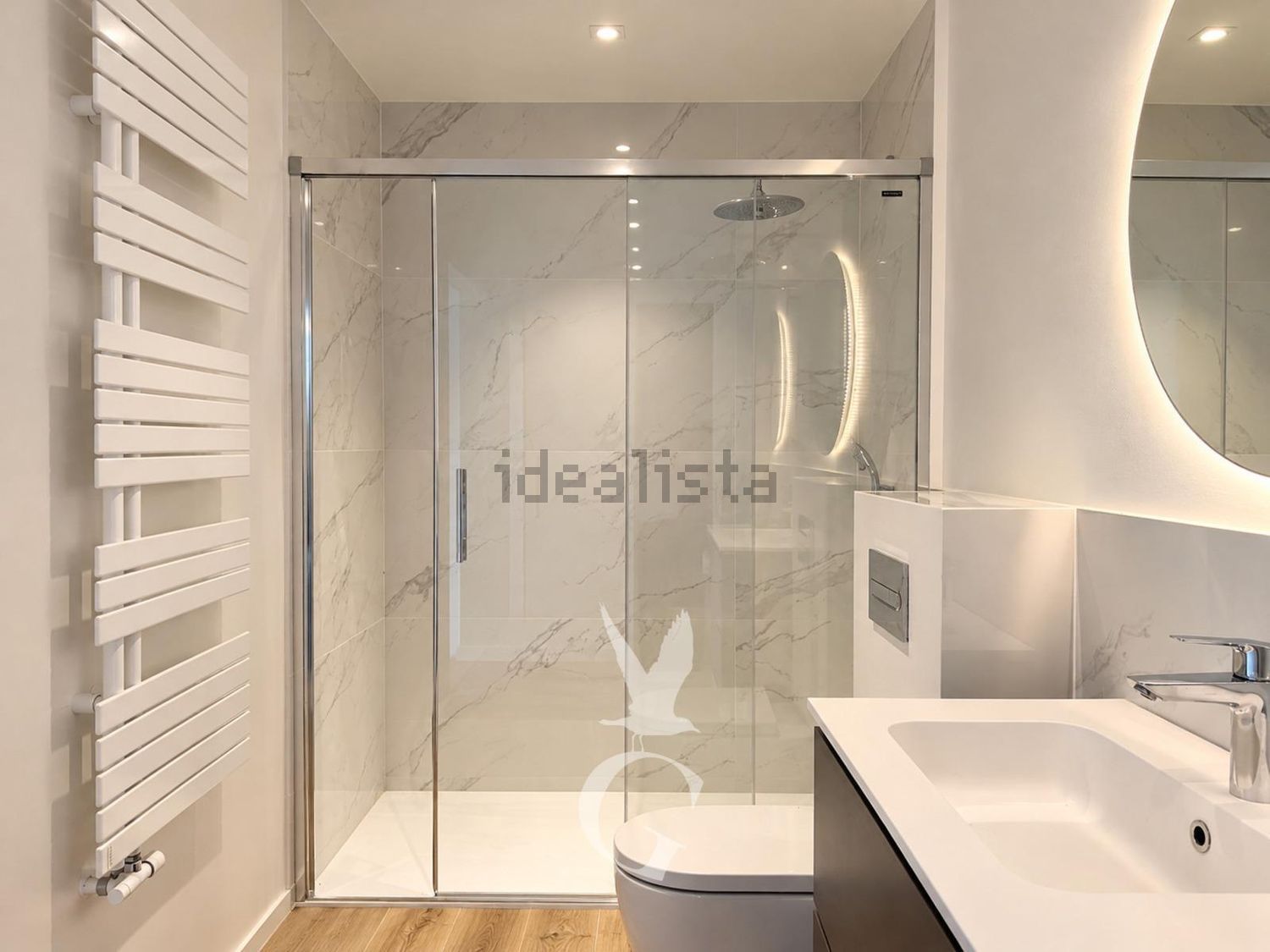 Appartement 195 m² à Barcelone