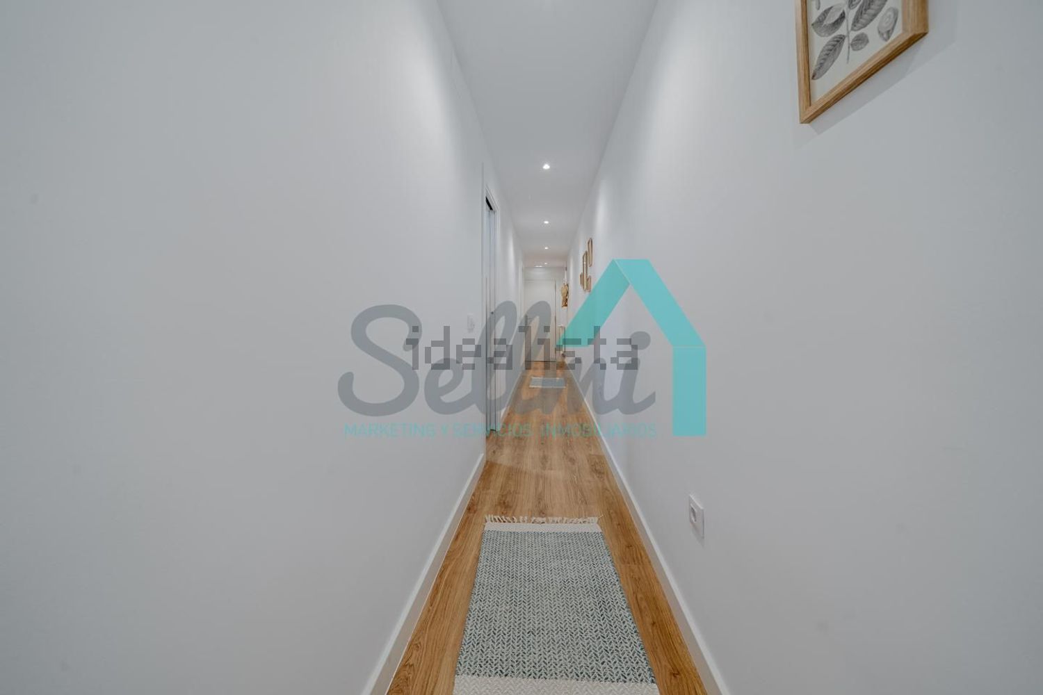 Piso de 114 m² en Oviedo