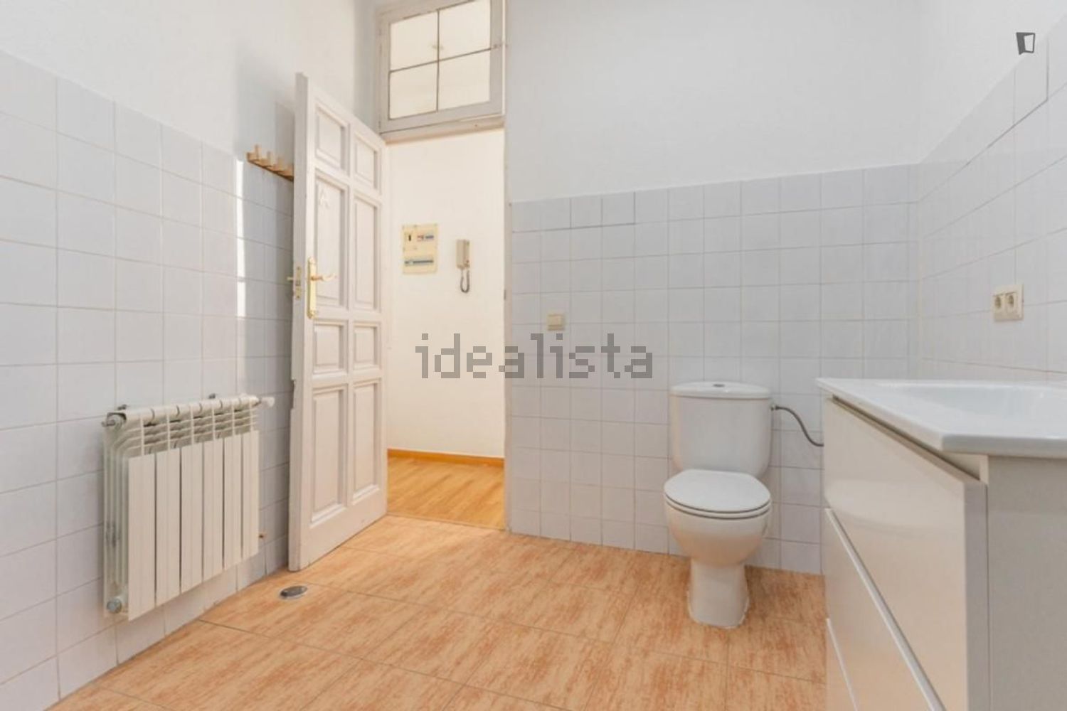Habitación en alquiler, Madrid