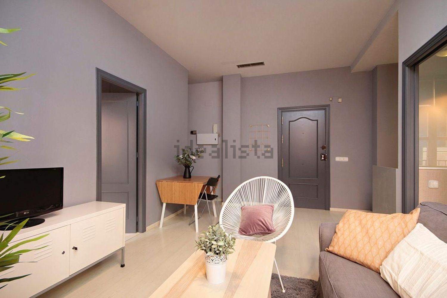 Pis de 63 m² a Granada