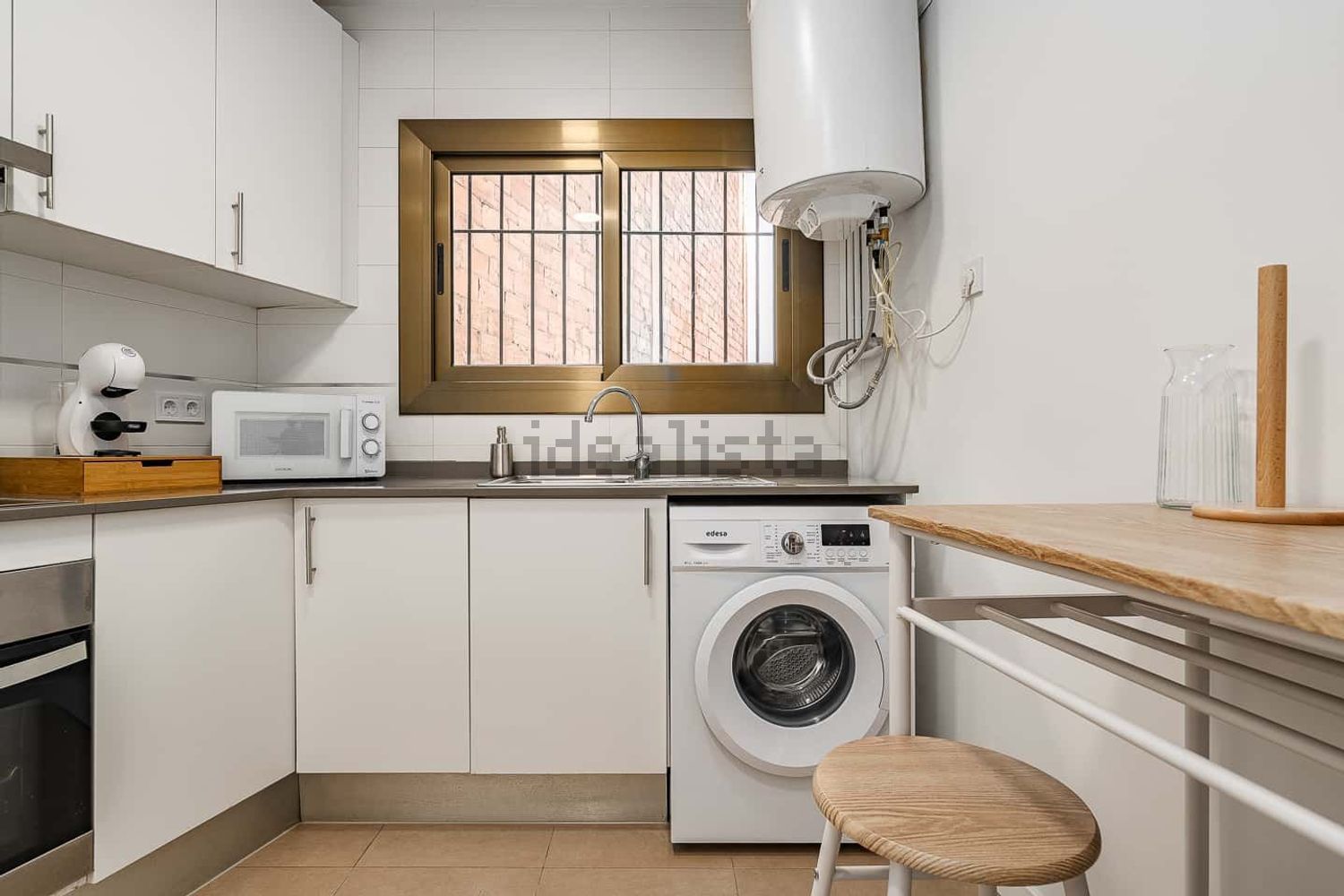 Habitación 62 m², Barcelona