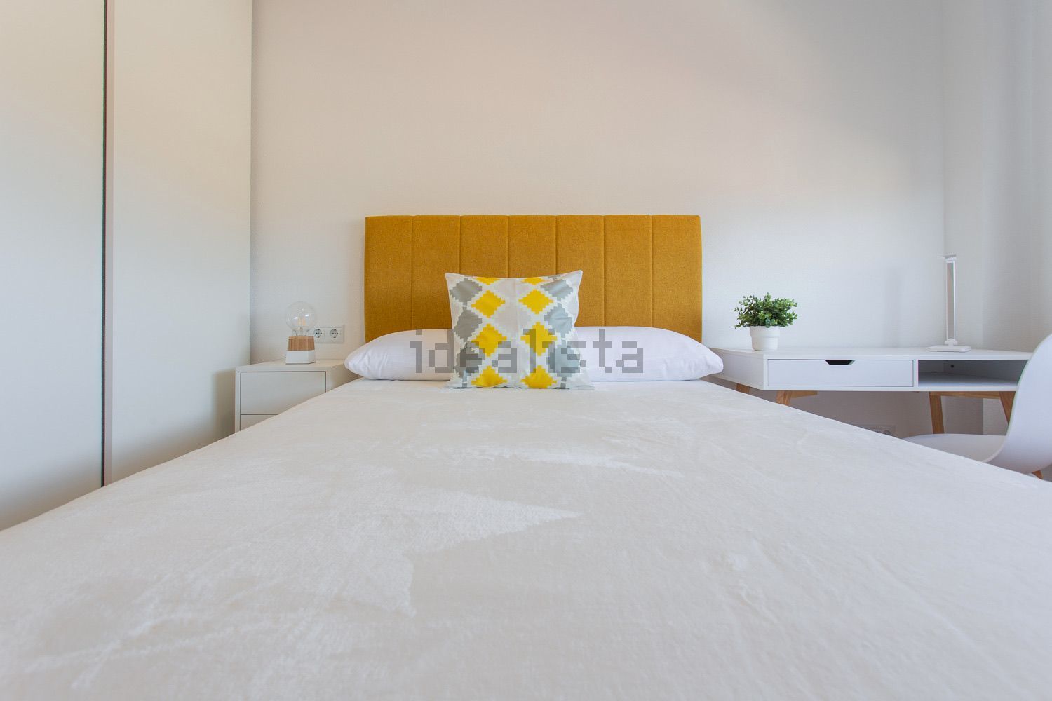 Habitación en alquiler, Cartagena