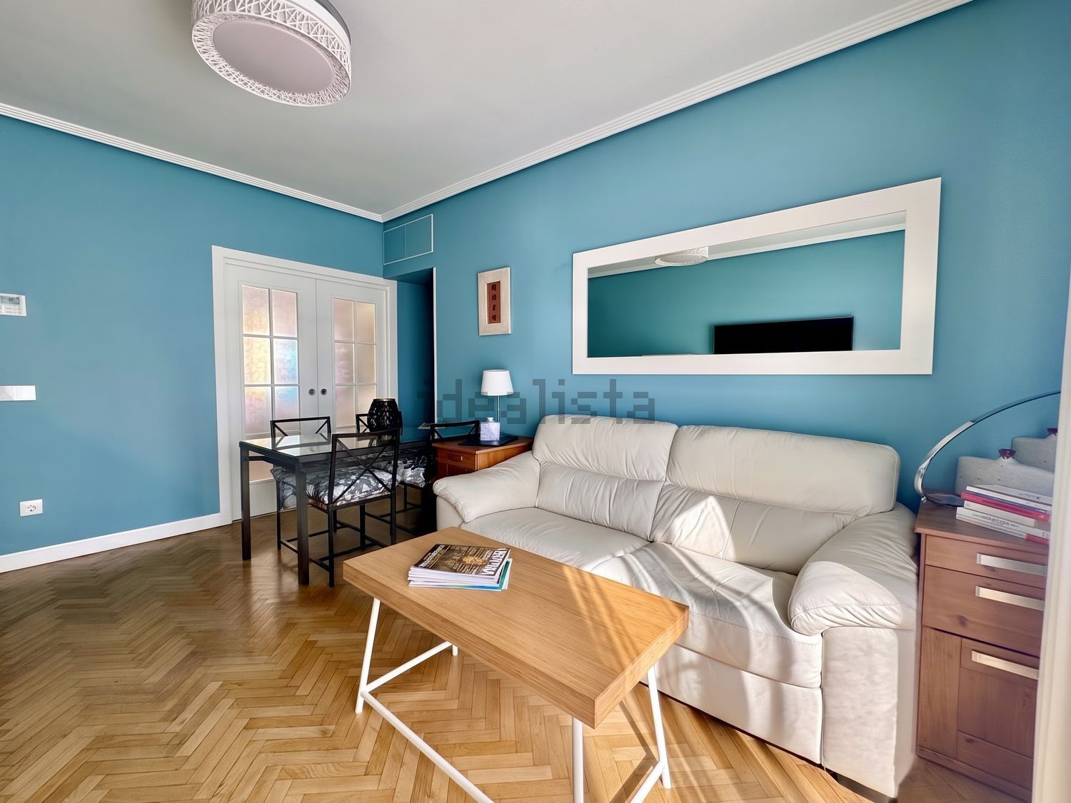 Wohnung 55 m² in Madrid