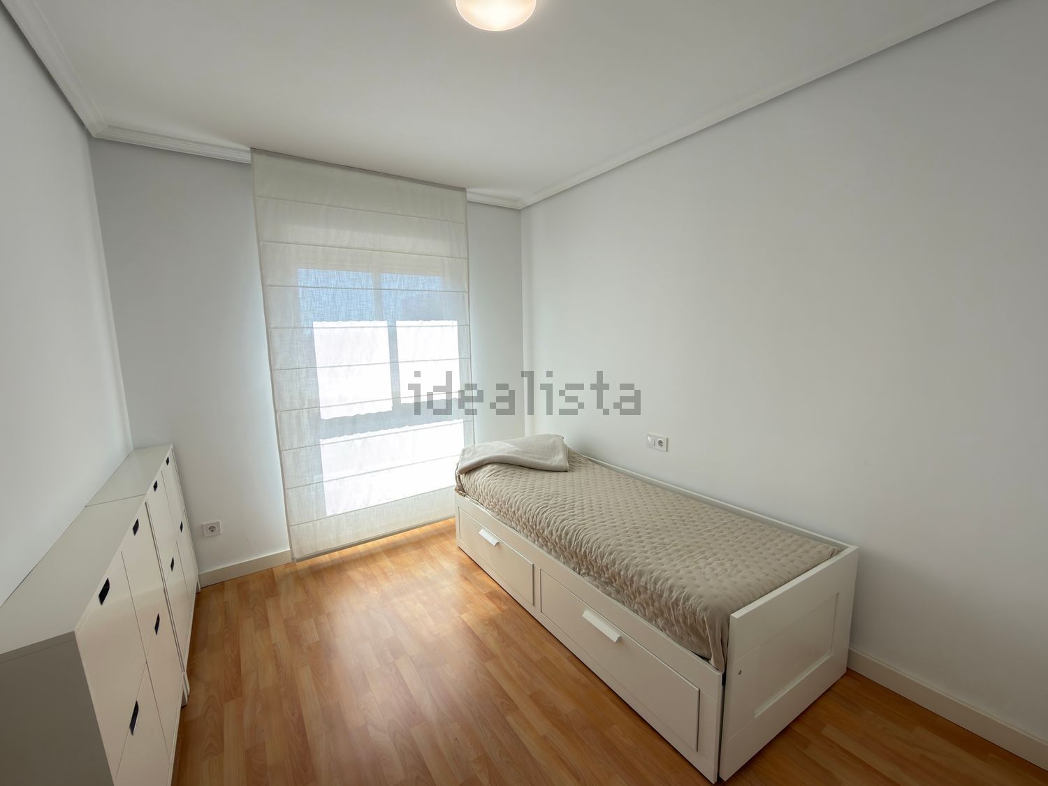 Wohnung 118 m² in les Alqueries / Alquerías del Niño Perdido