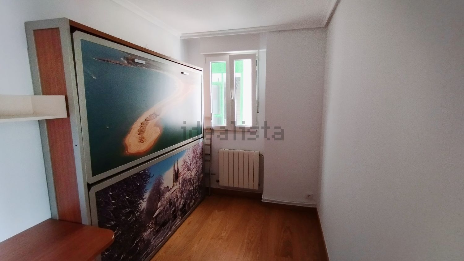 Piso de 50 m² en Ribamontán al Mar