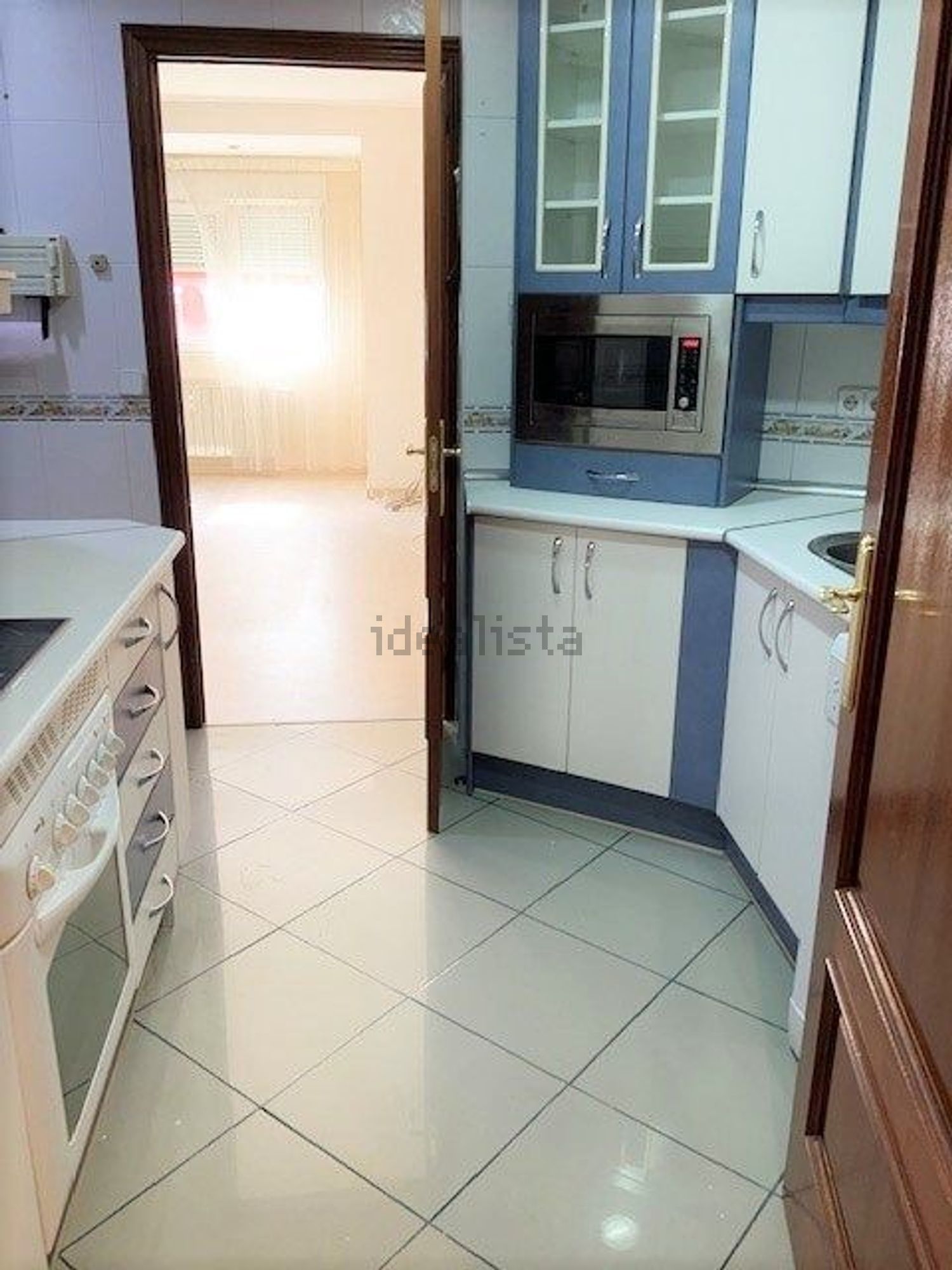 Piso de 85 m² en Madrid