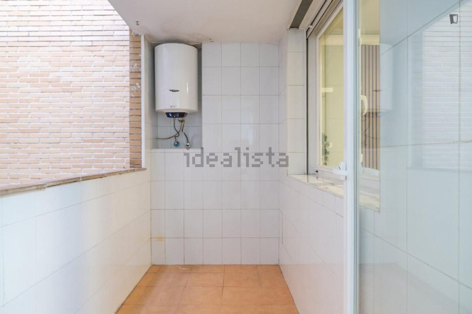 Habitación en alquiler, Madrid